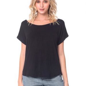 BLUSA MALHA JOANA P PRETO