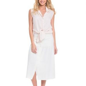 SAIA TECIDO BOTĂES PALA LARGA 36 PALHA