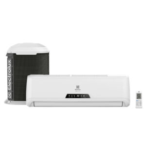Ar-Condicionado Electrolux Inverter Split 12.000 BTUs Quente/Frio com Wi-fi (XI12R/XE12R)