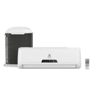 Ar-Condicionado Electrolux Inverter Split 9.000 BTUs Frio com Função Eco (QI09F/QE09F)
