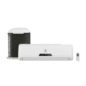 Ar-Condicionado Electrolux Split 12.000 Btus Frio Linha Ecoturbo (VI12F/VE12F)