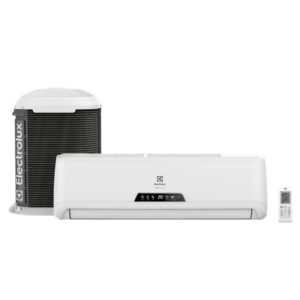 Ar-Condicionado Electrolux Split 22.000 BTUs Frio Linha Ecoturbo (VI22F/VE22F)