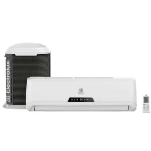 Ar-Condicionado Electrolux Split 9.000 Btus Frio Linha Ecoturbo (VI09F/VE09F)