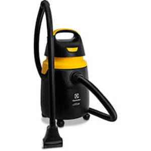 Aspirador de Pó e Água para Carros Electrolux 1300W 20L com Alcance Total de 10,5m (GTCAR)