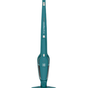 Aspirador de Pó Vertical Sem Fio Electrolux Ergorapido 2 em 1 até 21 min Verde (ERG22)