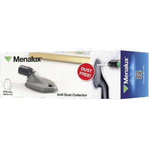 Bocal Coletor de Pó Drill Dust Collector Menalux (MDDC032)