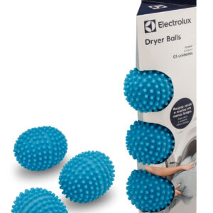 Bolas de Secagem Electrolux para Secadoras Dryer Balls