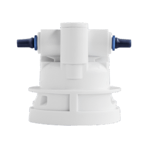 Cabeçote de Limpeza para Filtro Purificador PA Electrolux