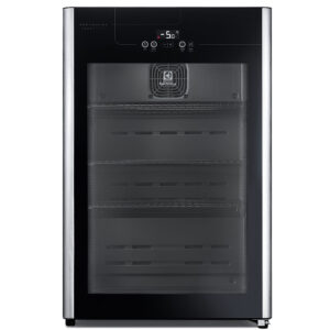 Cervejeira Electrolux 100 Litros Painel White Touch on Glass (BEER1)