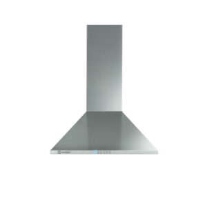 Coifa de Parede Electrolux 60cm Inox com Alta Sucção (60CXS)