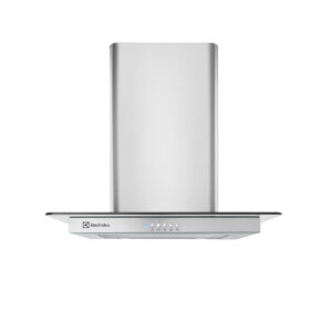 Coifa de Parede Electrolux 60cm Inox de Vidro (60CVS)