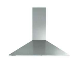 Coifa de Parede Electrolux 90cm Inox com Alta Sucção (90CXS)