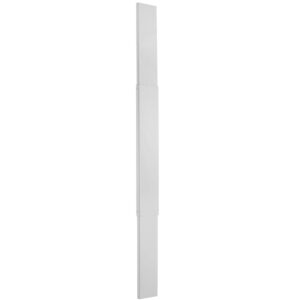 Conjunto Adaptador Janela 500Mm para Ar Condicionado Portátil - Electrolux