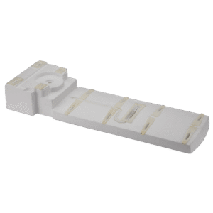 Duto de Ar Refrigerador Electrolux