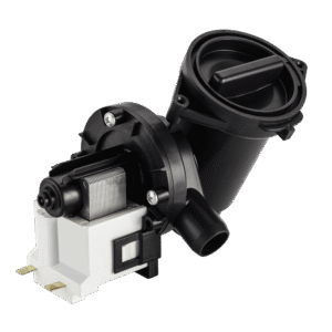 Eletrobomba Drenagem 127V Lavadora LSE11 LSI11 Electrolux