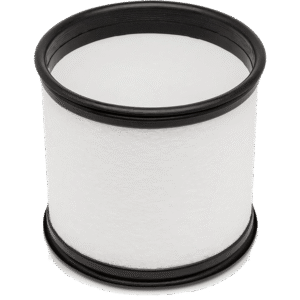 Filtro Polipropileno para Aspiradores de Água e Pó Electrolux