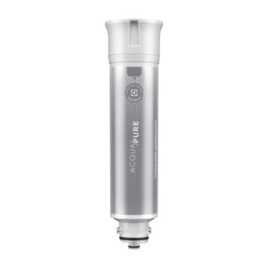 Filtro/Refil Original de Água Acqua Pure para Purificador Electrolux PE12A/PE12B/PE12G/PE12V/PE12P