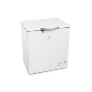 Freezer Horizontal Electrolux Cycle Defrost 222L Uma Porta (H222)