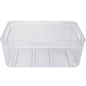 Gaveta Legumes para Refrigerador Electrolux DC35A DF35A DF35X