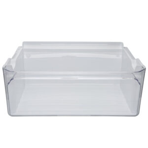 Gaveta Legumes para Refrigerador Electrolux DF56 IF55 TF55 TF56