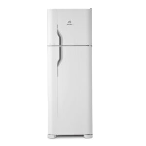 Geladeira Electrolux Cycle Defrost 362L Super Freezer Duplex Branca (DC44)