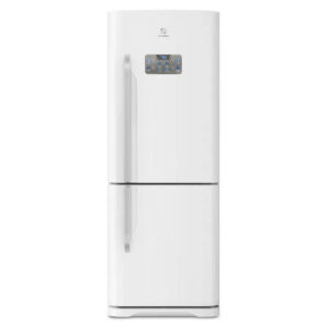 Geladeira Electrolux Frost Free 454L Efficient Inverse Branca (DB53)