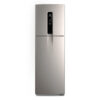 Geladeira Electrolux Frost Free Inverter 410L Efficient com AutoSense Inox Look (IF46S)