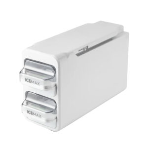 Ice Max Completo para Refrigerador Electrolux