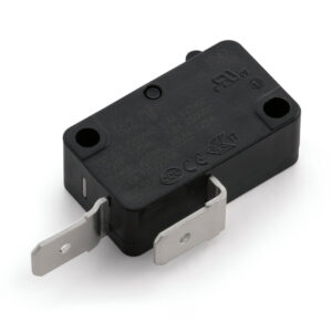 Interruptor Tampa Lavadoras Electrolux - LQ12 LTE12