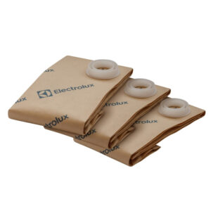 Kit 3 Sacos de aspirador de pó - Modelos A20 e Gt3000 (CSE20) Electrolux