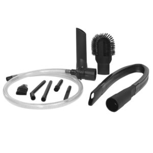 Kit bocais para aspiradores de pó 32/35mm Menalux