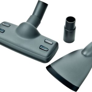 Kit bocal Pet para aspiradores 32/35mm (KIT03B) Electrolux