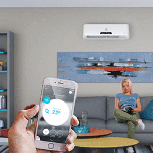 Kit Conectividade Split Hp - Electrolux