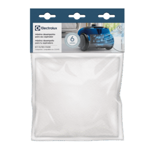 Kit de Filtros para Aspirador de Pó SON10 Electrolux (FSO01)