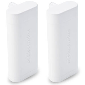 Kit Filtro de Água para Refrigerador Water Dispenser Electrolux (2 unidades)