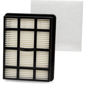 Kit Filtro para aspirador de p贸 Equipt EQP01 e EQP02 (EF147A) Electrolux