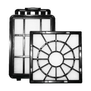 Kit Filtro para aspirador de p贸 EQUIPT EQP20 / EQP10 (FEQ10)