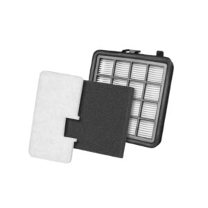Kit Filtro para aspirador de p贸 LIT21 (EF123LA)