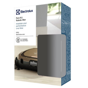 Kit filtro para aspirador de p贸 Pure i9.2 (EFR2)
