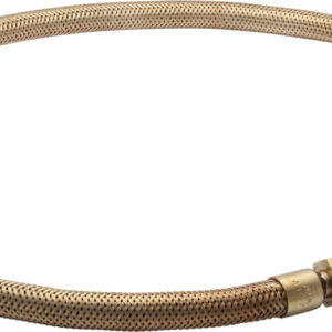 Mangueira Metálica para gás 1,20m Electrolux