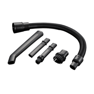 Micro Kit de Limpieza para superfícies Delicadas – Kit de bocais para aspiradores com encaixe de 32mm (KIT05)