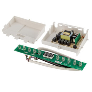 Placa Circuito Impresso Lavadora Electrolux - LE09B LE09X LE12B LE12X