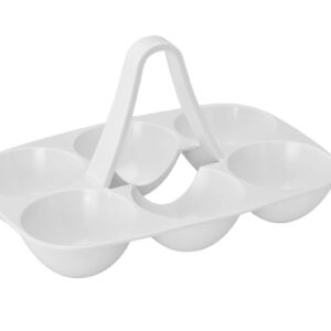 Porta Ovos Electrolux